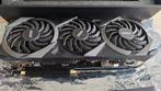 MSI GeForce RTX 3080 Ti VENTUS 3X OC, Computers en Software, Videokaarten, PCI-Express 4, Ophalen of Verzenden, Zo goed als nieuw