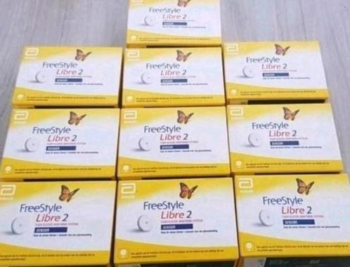 Freestyle Libre 2, Diversen, Verpleegmiddelen, Nieuw, Ophalen
