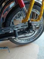 Gezocht kettingkast, Fietsen en Brommers, Ophalen of Verzenden, Frame, Yamaha