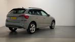 Skoda Kamiq 1.0 TSI 116pk DSG Sport Business Stoelverwarming, Stof, Gebruikt, Origineel Nederlands, Grijs