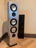Complete NAD Canton set, Overige merken, Gebruikt, Ophalen of Verzenden, 120 watt of meer