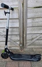 Leuke kinder electrische, zwarte step. Denver. Evt 2 stuks, Fietsen en Brommers, Steps, Ophalen, Gebruikt, Elektrische step (E-scooter)