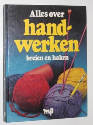 Alles over handwerken  Breien en Haken  133388 beschikbaar voor biedingen