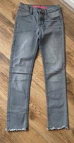 3 Miss denim by t//oday skinnie spijkerbroeken maat 140, Broek, Ophalen of Verzenden, Zo goed als nieuw, Meisje