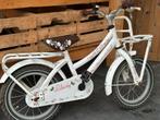 Volare 14 inch kinderfiets met mandje, Fietsen en Brommers, Ophalen, Gebruikt