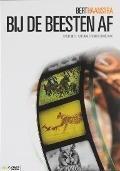 Bert Haanstra Bij De Beesten Af, Cd's en Dvd's, Dvd's | Documentaire en Educatief, Alle leeftijden, Ophalen of Verzenden, Zo goed als nieuw