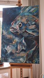Schilderij, Ophalen, Oorspronkelijke maker, Nieuw, Schilderij