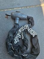 Stevige slot/ ketting, Fietsen en Brommers, Ophalen of Verzenden, Zo goed als nieuw