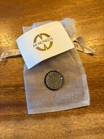 Mi Moneda munt, Sieraden, Tassen en Uiterlijk, Ophalen of Verzenden, Nieuw, Geel, Overige materialen