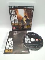 the last of us game of the year edition ps3, Spelcomputers en Games, Games | Sony PlayStation 3, Avontuur en Actie, Vanaf 18 jaar