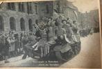 Ansichtkaart bevrijding 1945 Rotterdam, Verzamelen, Gebruikt, Foto, Ophalen of Verzenden, 1940 tot 1960