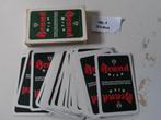 Brand bier speelkaarten (nr.1) 33-krt, Ophalen of Verzenden, Nieuw, Overige typen, Brand