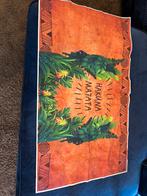 Lion king cut out, Ophalen of Verzenden, Leeuwenkoning of Jungle Boek, Zo goed als nieuw, Knuffel