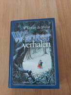 Winterverhalen - W.G. van de Hulst, Ophalen of Verzenden