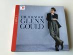 The Sound of Glenn Gould 2CD SET, Ophalen of Verzenden, Barok, Zo goed als nieuw