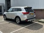 Mitsubishi Outlander Automaat 2.0 2WD Intense+, Auto's, Mitsubishi, 1998 cc, Euro 6, 4 cilinders, 150 pk