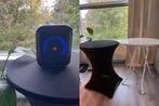Te huur: JBL speaker en statafels, Ophalen, Zo goed als nieuw, Versiering, Overige
