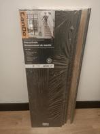 CanDo traprenovatie overzettreden zwart eiken 100x30 5 stuks, Doe-het-zelf en Verbouw, Hout en Planken, Ophalen, Minder dan 25 mm