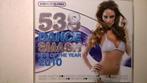 538 Dance Smash Hits Of The Year 2010, Cd's en Dvd's, Cd's | Verzamelalbums, Ophalen of Verzenden, Zo goed als nieuw, Dance