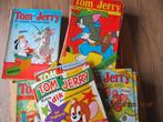 adv4685 tom en jerry, Boeken, Stripboeken, Eén stripboek, Ophalen, Gelezen