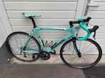 Bianchi Via Nirone C2C, Fietsen en Brommers, Fietsen | Racefietsen, 28 inch, Gebruikt, Heren, Aluminium
