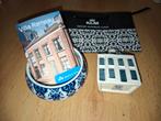 KLM huisjes   huisje 106 nieuw, Ophalen of Verzenden, Nieuw, 81 t/m 91, Gevuld