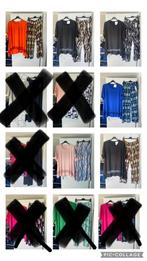 Superknaller; Alle 2delige sets €35 pst en 2 sets voor €55, Overige typen, Overige kleuren, Verzenden, Moda italia