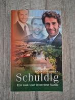 Schuldig, sjoerd veenman, Boeken, Ophalen of Verzenden, Zo goed als nieuw