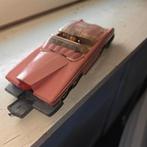Fab 1. Dinky toys, Ophalen of Verzenden, Gebruikt, Auto, Dinky Toys