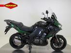 Kawasaki VERSYS 1000 SE (bj 2023), Bedrijf, Toermotor