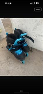 Powerslide Skeelers Maat 30-33, Ophalen, Gebruikt, Kinderen, Inline skates 4 wielen