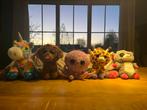 Ty Beanie Boo’s, Kinderen en Baby's, Speelgoed | Knuffels en Pluche, Ophalen of Verzenden, Zo goed als nieuw, Overige typen