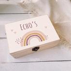 Echo doosjes, Ophalen of Verzenden, Zo goed als nieuw