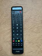 🔥 A4K decoder / kodi Afstandsbediening 🔥, Ophalen of Verzenden, Gebruikt, Origineel, Tv