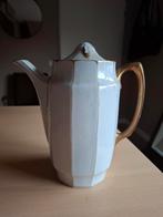 Art Deco Porseleinen Kan, Ophalen of Verzenden