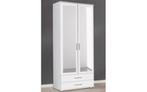 Draaideurkast Evy RAUCH, Kast, 50 tot 70 cm, Nieuw, 105 cm of meer