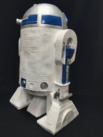R2D2 decoratie beeld. Star Wars, ., Nieuw, Ophalen of Verzenden, Actiefiguurtje