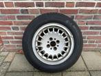E30 reserve wiel, Ophalen, Gebruikt