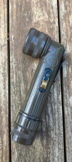 Militaire zaklamp Fulton MX-991/U, Ophalen of Verzenden, Landmacht, Nederland