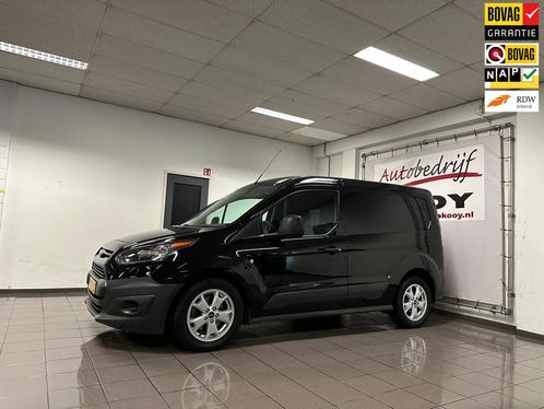 Ford Transit Connect 1.5 TDCI L1 Economy Edition * NL Auto /, Auto's, Bestelauto's, Bedrijf, Te koop, ABS, Airconditioning, Centrale vergrendeling