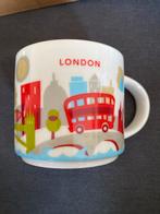 Starbucks Mok - London, Ophalen of Verzenden, Zo goed als nieuw