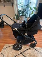 Bugaboo Fox 2 compleet kinderwagen met stoel en wieg en cup, Ophalen, Zo goed als nieuw, Bugaboo
