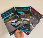 Lens Rijbewijs B Theorieboek + Samenvatting, Boeken, Auto's | Boeken, Ophalen of Verzenden, Zo goed als nieuw, Algemeen