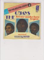 the o'jays, Ophalen of Verzenden, Gebruikt, Pop