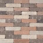 Tambour Stenen 14 Diverse Kleuren, Tuin en Terras, Ophalen, Gecoat, Klinkers, Nieuw