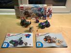 Lego Spidey 10782 met doosje, Kinderen en Baby's, Speelgoed | Duplo en Lego, Ophalen of Verzenden, Zo goed als nieuw