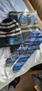Harry Potter winterset - sjaal, muts en stropdas, Ophalen of Verzenden, Nieuw, Overige typen