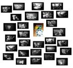 8mm film Hopalong - Three On The Trail 1936 - N8 - mooi -, Audio, Tv en Foto, Filmrollen, Verzenden, 8mm film