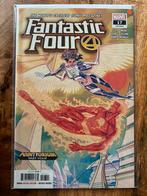 Fantastic Four Vol. 6 #17 Nick Bradshaw Cover, Boeken, Nieuw, Ophalen of Verzenden