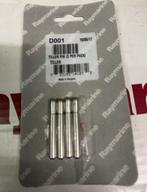 RAYMARINE TILLERPIN VOOR HELMSTOKAUTOMAAT PER STUK, Watersport en Boten, Ophalen of Verzenden